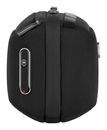 VICTORINOX Werks Traveler 7.0 Toiletry Bag Black VICTORINOX Werks Traveler 7.0 Toiletry Bag Black