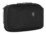 VICTORINOX Werks Traveler 7.0 Toiletry Bag Black VICTORINOX Werks Traveler 7.0 Toiletry Bag Black