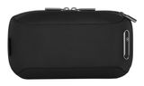 VICTORINOX Werks Traveler 7.0 Toiletry Bag Black VICTORINOX Werks Traveler 7.0 Toiletry Bag Black