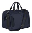 VICTORINOX Werks Traveler 7.0 Weekender Navy Blue VICTORINOX Werks Traveler 7.0 Weekender Navy Blue