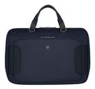 VICTORINOX Werks Traveler 7.0 Weekender Navy Blue VICTORINOX Werks Traveler 7.0 Weekender Navy Blue