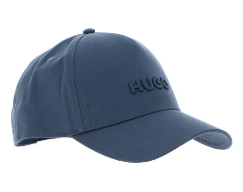 HUGO Jude Cap Open Blue