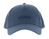 HUGO Jude Cap Open Blue