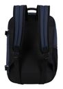 American Tourister Cloudrider Cabin Backpack S Sky Navy