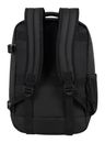 American Tourister Cloudrider Cabin Backpack S Jet Black