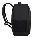 American Tourister Cloudrider Cabin Backpack S Jet Black