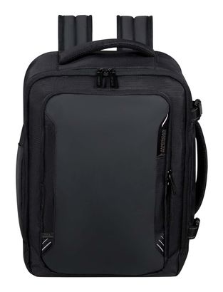 American Tourister Take2Cabin Pro Backpack MS Flash Black