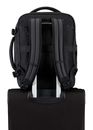 American Tourister Take2Cabin Pro Backpack MS Flash Black