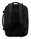 American Tourister Take2Cabin Pro Backpack MS Flash Black