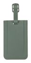 Samsonite TA Revolution Rectangle Luggage Tag Set Green