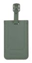 Samsonite TA Revolution Rectangle Luggage Tag Set Green