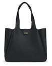 HUGO Orin Tote Black