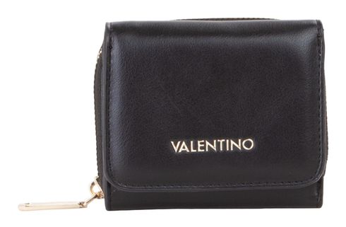 VALENTINO West Re Portafoglio Wallet Nero