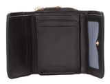 VALENTINO West Re Portafoglio Wallet Nero VALENTINO West Re Portafoglio Wallet Nero