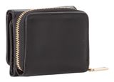 VALENTINO West Re Portafoglio Wallet Nero VALENTINO West Re Portafoglio Wallet Nero