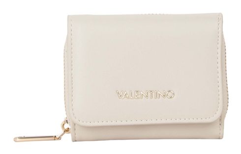 VALENTINO West Re Portafoglio Wallet Ecru VALENTINO West Re Portafoglio Wallet Ecru