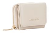 VALENTINO West Re Portafoglio Wallet Ecru VALENTINO West Re Portafoglio Wallet Ecru