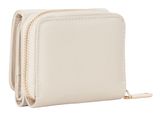 VALENTINO West Re Portafoglio Wallet Ecru VALENTINO West Re Portafoglio Wallet Ecru