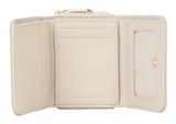 VALENTINO West Re Portafoglio Wallet Ecru VALENTINO West Re Portafoglio Wallet Ecru