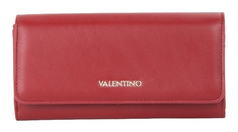 VALENTINO West Re Portafoglio Wallet Rosso Scuro