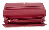 VALENTINO West Re Portafoglio Wallet Rosso Scuro VALENTINO West Re Portafoglio Wallet Rosso Scuro