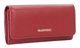 VALENTINO West Re Portafoglio Wallet Rosso Scuro VALENTINO West Re Portafoglio Wallet Rosso Scuro