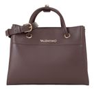 VALENTINO Alexia Shopping Bag Moro