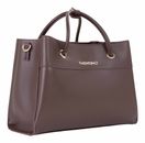 VALENTINO Alexia Shopping Bag Moro
