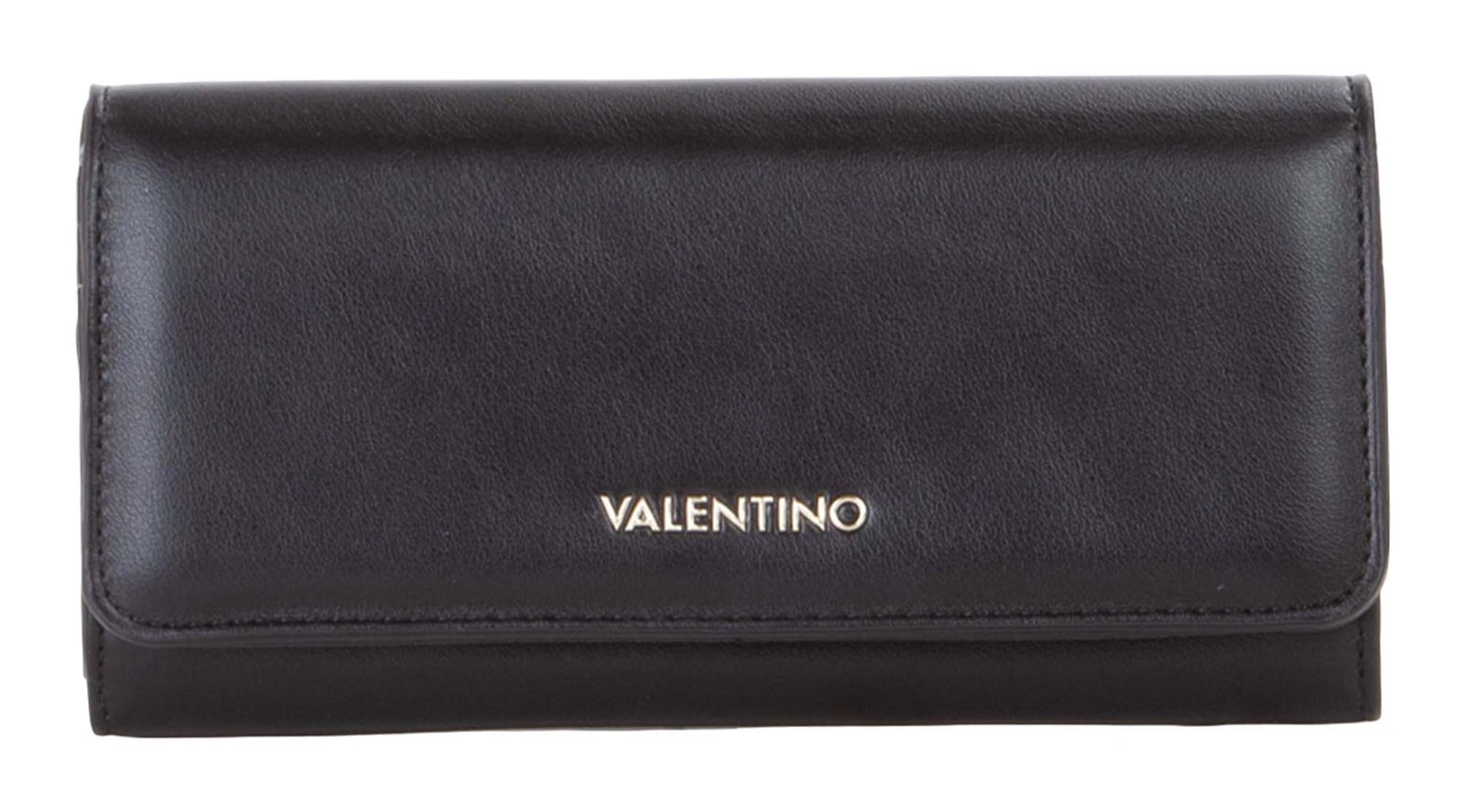 VALENTINO West Re Portafoglio Wallet Nero