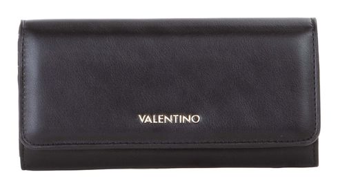 VALENTINO West Re Portafoglio Wallet Nero