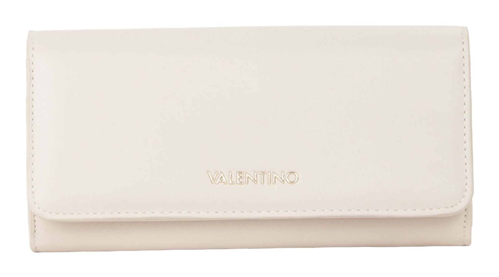 VALENTINO West Re Portafoglio Wallet Ecru