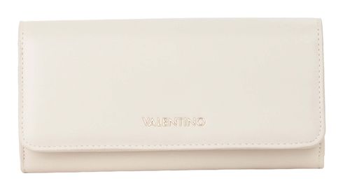 VALENTINO West Re Portafoglio Wallet Ecru VALENTINO West Re Portafoglio Wallet Ecru