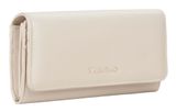 VALENTINO West Re Portafoglio Wallet Ecru VALENTINO West Re Portafoglio Wallet Ecru