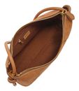 FOSSIL Willa Shoulder Bag Brown