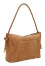 FOSSIL Willa Shoulder Bag Brown