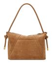 FOSSIL Willa Shoulder Bag Brown