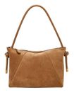FOSSIL Willa Shoulder Bag Brown