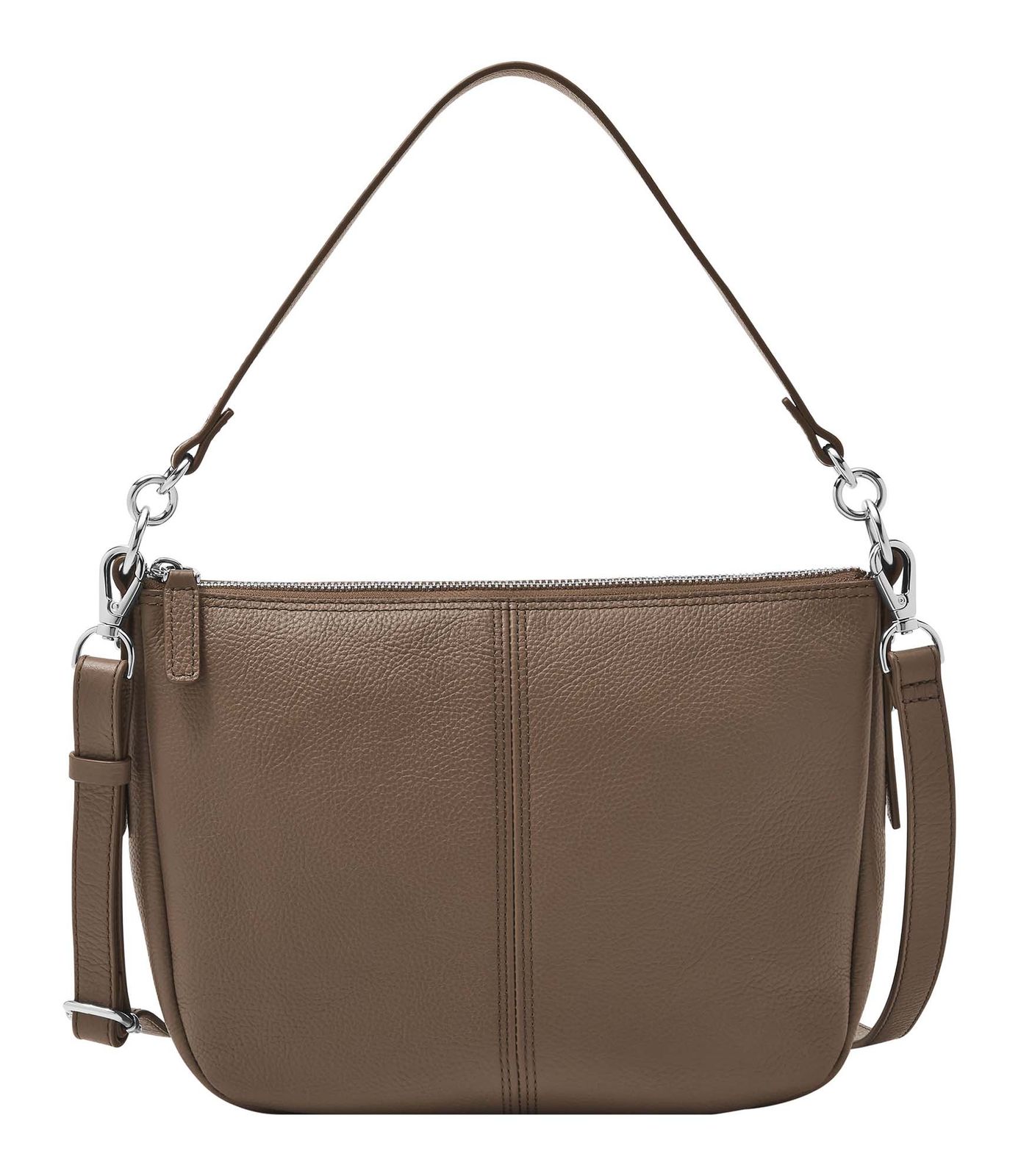 FOSSIL Jolie Crossbody Smoke