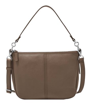 FOSSIL Jolie Crossbody Smoke FOSSIL Jolie Crossbody Smoke