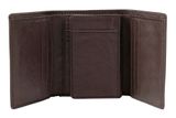 FOSSIL Ingram Trifold Brown