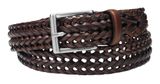 FOSSIL Myles Belt W90 Cognac FOSSIL Myles Belt W90 Cognac