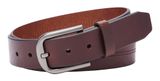 FOSSIL Samson Belt W90 Brown FOSSIL Samson Belt W90 Brown
