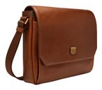 FOSSIL Hayes Courier Whiskey