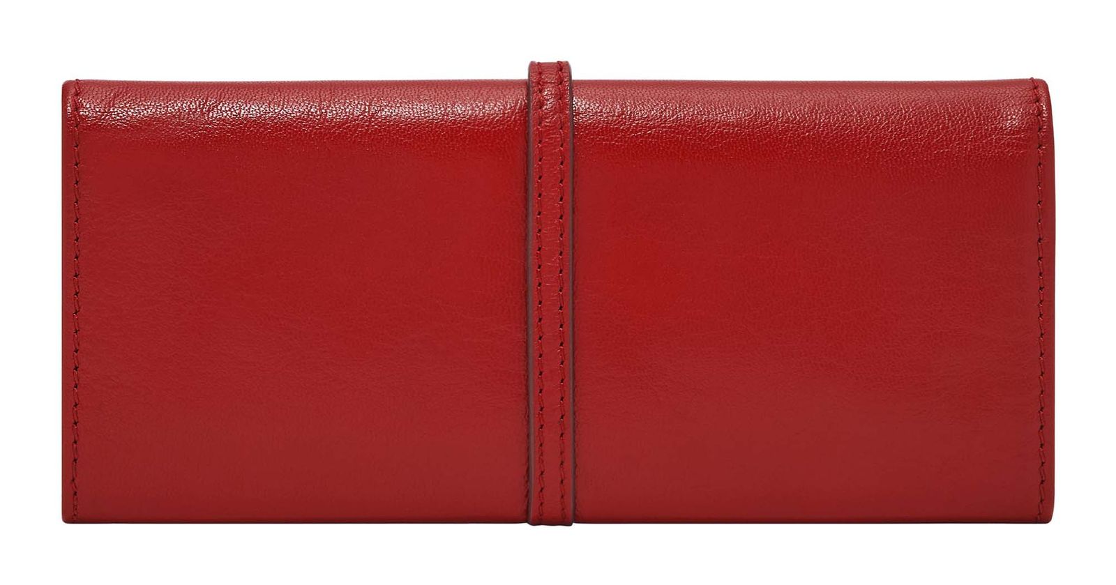 FOSSIL Jewelry Roll Garnet FOSSIL Jewelry Roll Garnet