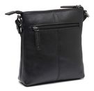 The Chesterfield Brand Siena Shoulderbag Black