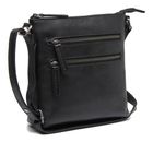The Chesterfield Brand Siena Shoulderbag Black