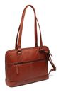 The Chesterfield Brand Viamonte Shoulderbag Cognac
