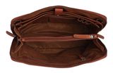 The Chesterfield Brand Viamonte Shoulderbag Cognac