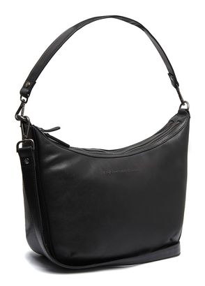 The Chesterfield Brand Moneva Shoulderbag Black