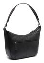 The Chesterfield Brand Moneva Shoulderbag Black